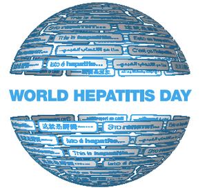 World Hepatitis Day